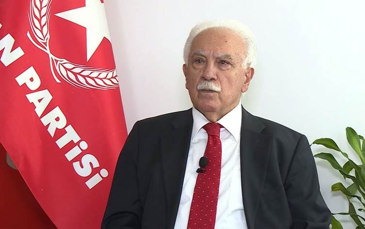 Perinçek