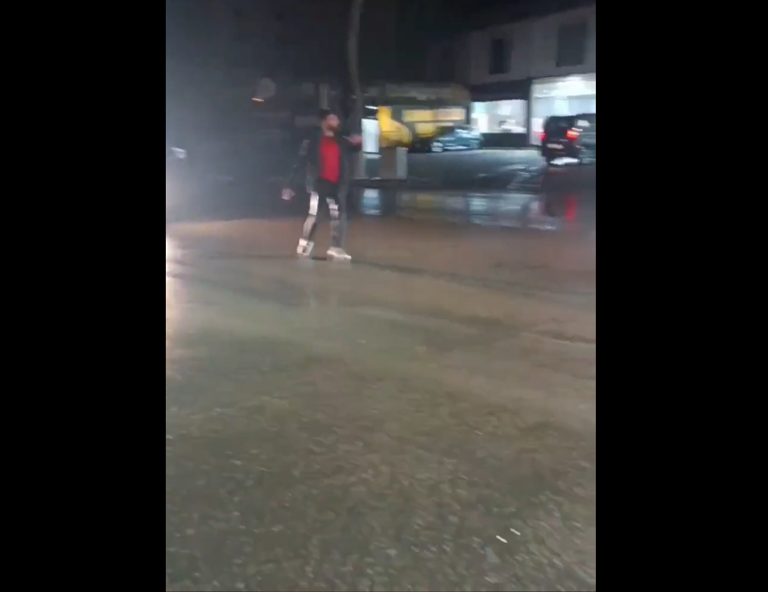 Trafik 2-1