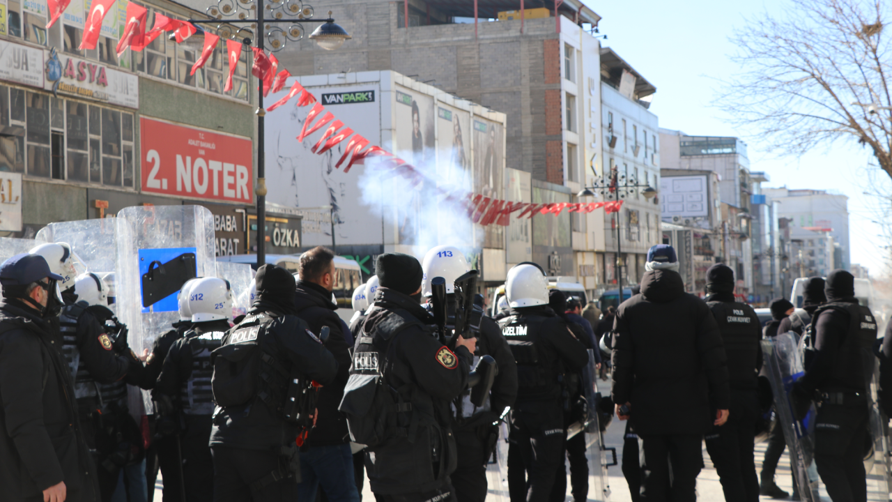 Van Büyükşehir-1