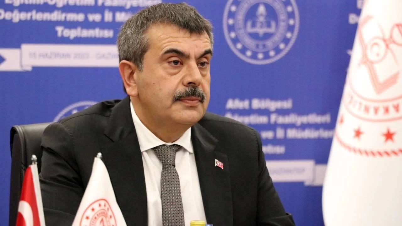 Van Yusuf Tekin