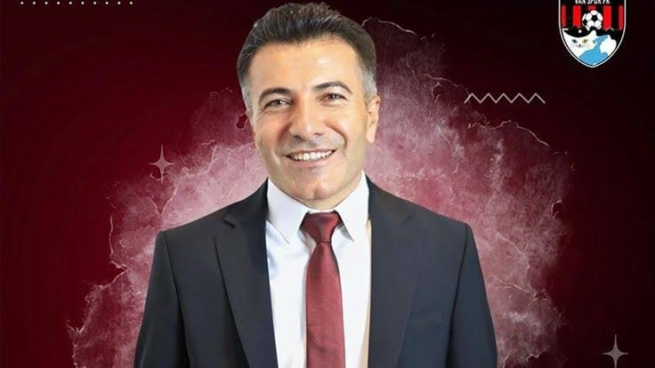 6835C8E5Eb4Ca Vanspor Baskani Erol Temel Futbol Konusulacak Bir Ortam Yoktu