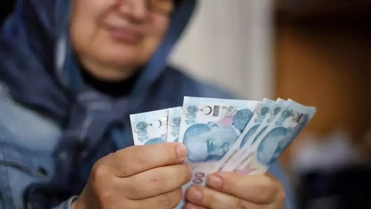 685150D89797A En Dusuk Emekli Maasi Icin Harekete Geciliyor Iste Kulislerdeki Rakam