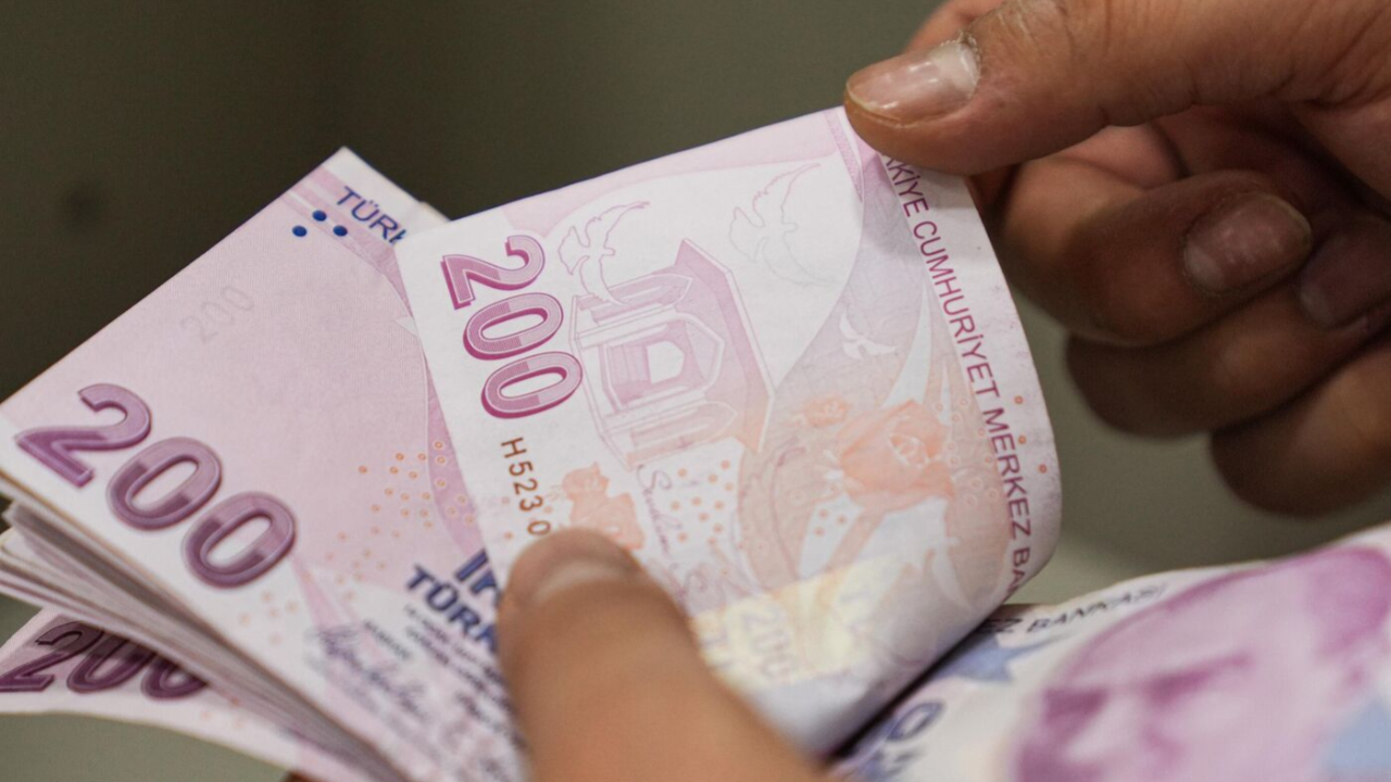685179Baf36E2 Emekli Maasi Yeni Zamla 16986 Tl Olabilir