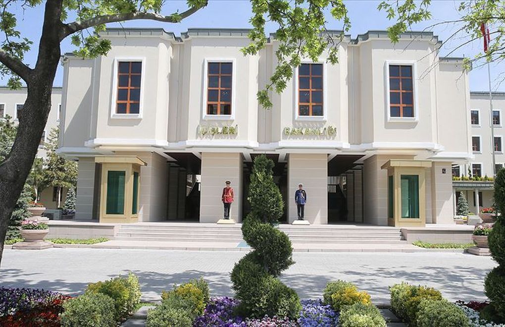 Bakanlık-2