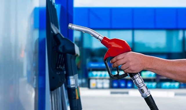 Benzin Ve Motorine Zam Geliyor 249