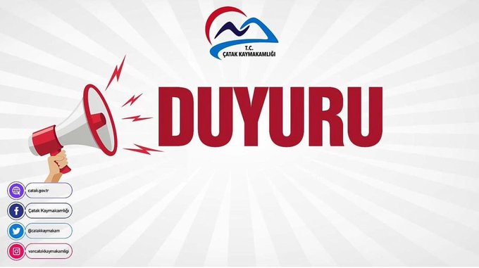 Çatak