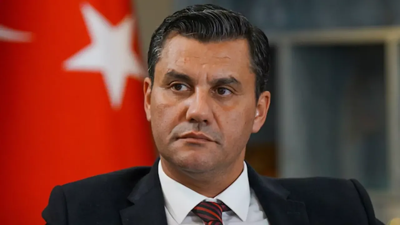 Ferdi Zeyrek