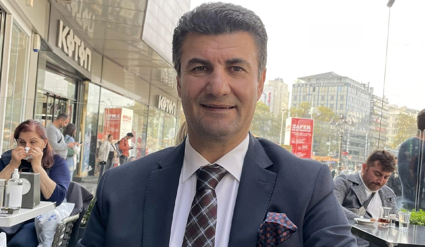 Ferman Yildirim