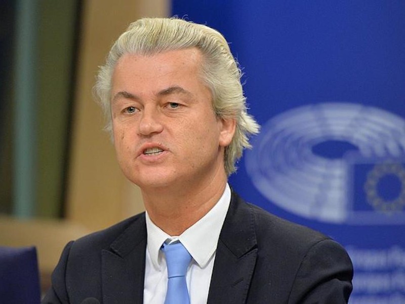 Hollandada Multeci Krizi Asiri Sag Koalisyonun Olaganustu Hal Plani Belirsizlik Yaratiyor