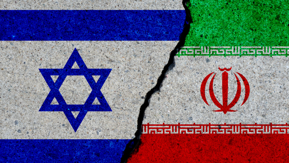 Iran Israil