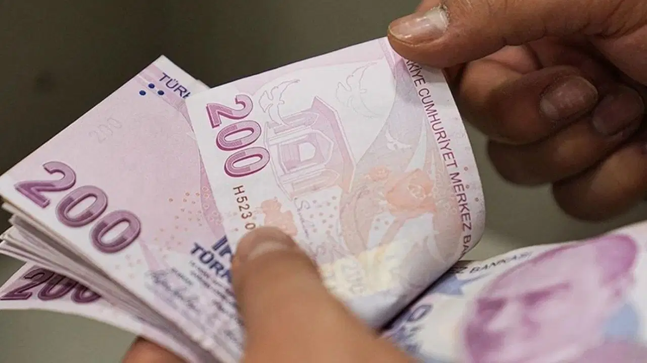 Kamu Iscisi Toplu Sozlesme Zammi Ne Kadar Olacak B I As Z Gk L