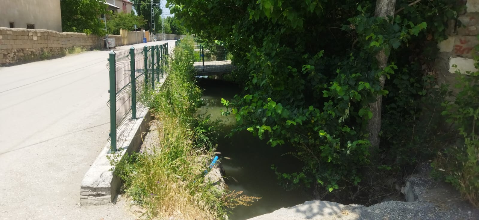 Kanal