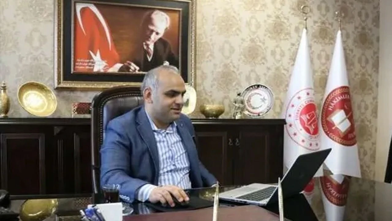 Osman Kara