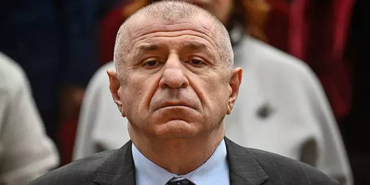 Özdağ Son