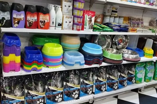 Petshop Is Plani 2