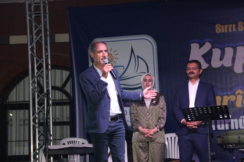 Sirri Sureyya Onder Futbol Turnuvasi Coskulu Solenle Sona Erdi 9526