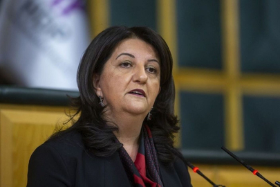 Tbmm Baskanvekili Pervin Buldan Kalici Baris Ulkemizin Ve Bolgemizin En Acil Ihtiyacidir 1750837341 446 Small