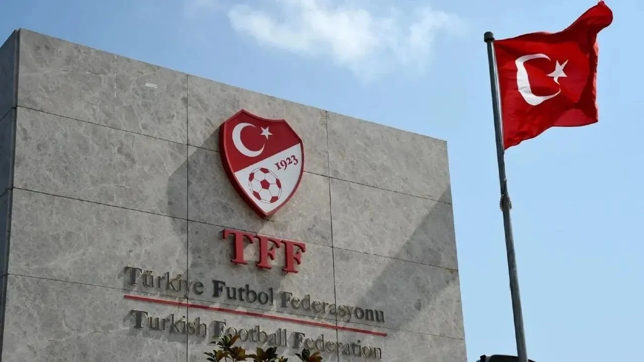 Tff Ligleri Ve Kupayi Tescil Etti
