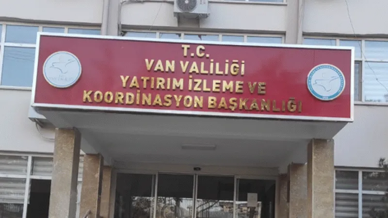 Van YİKOB Prefabrik Yemekhane ve Derslik Yaptıracak