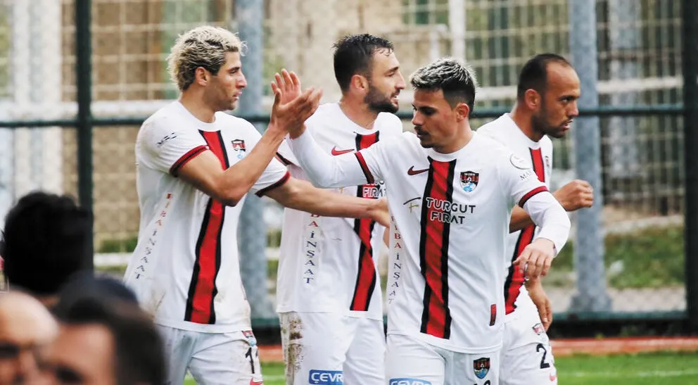 Vanspor Onbir