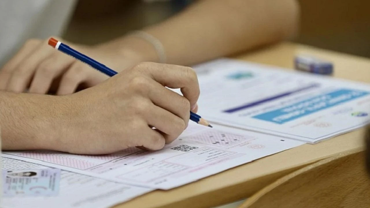 Yks Oncesi Universite Kontenjanlari Belli Oldu