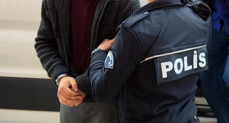 20232001 Polis Gozalti Tutuklama Aa