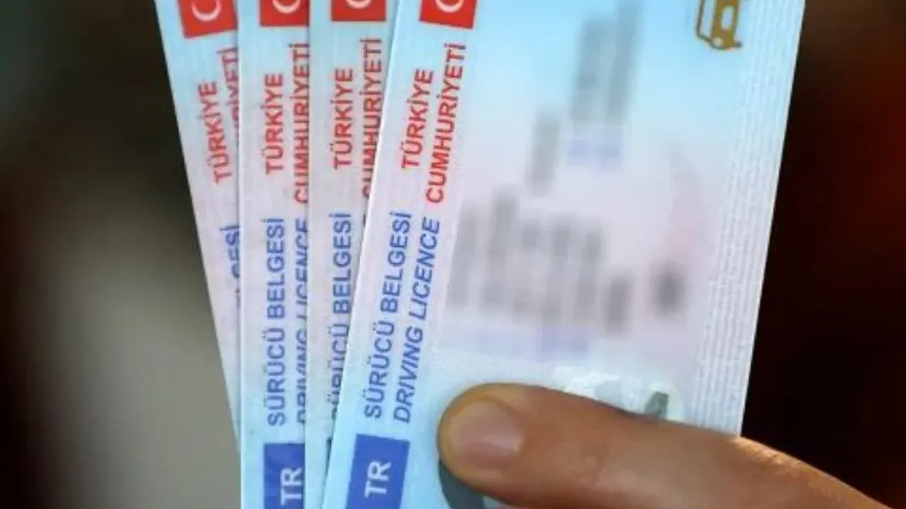 6 Milyon Kisi Henuz Ehliyetini Yenilemedi Ehliyet Yenilemede Son Tarih Ve Gerekli Belgeler 2