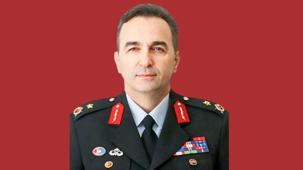 688B0Fe6916B6 Tuggeneral Adem Sen Kimdir Nerelidir Yeni Mugla Il Jandarma Komutani Biyografisi
