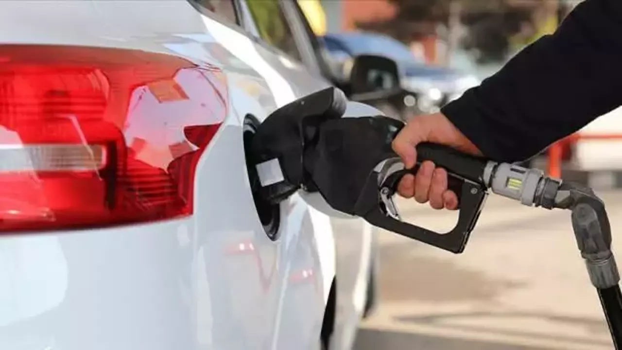 Akaryakita Zam Geldi Iste Fiyatlar 1750141126 899