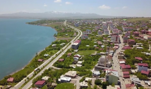 Anadolu Nun Ilk Baskenti Ahlat 100 Il Icinde Olmayi Bekliyor 2259