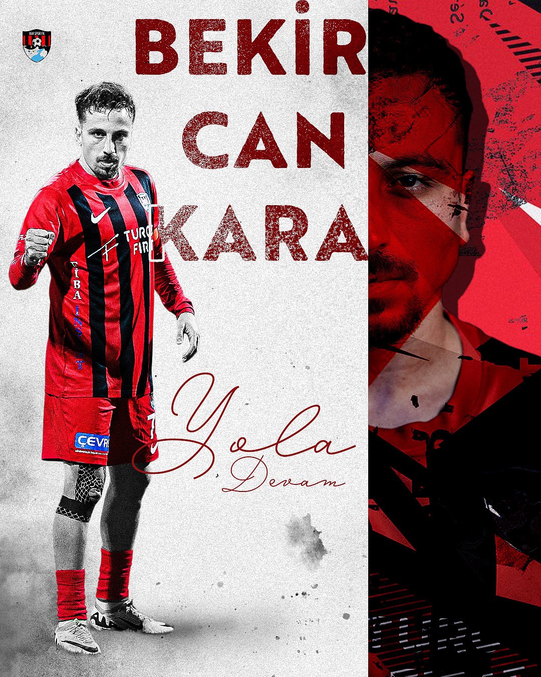 B E K İ R C A N N