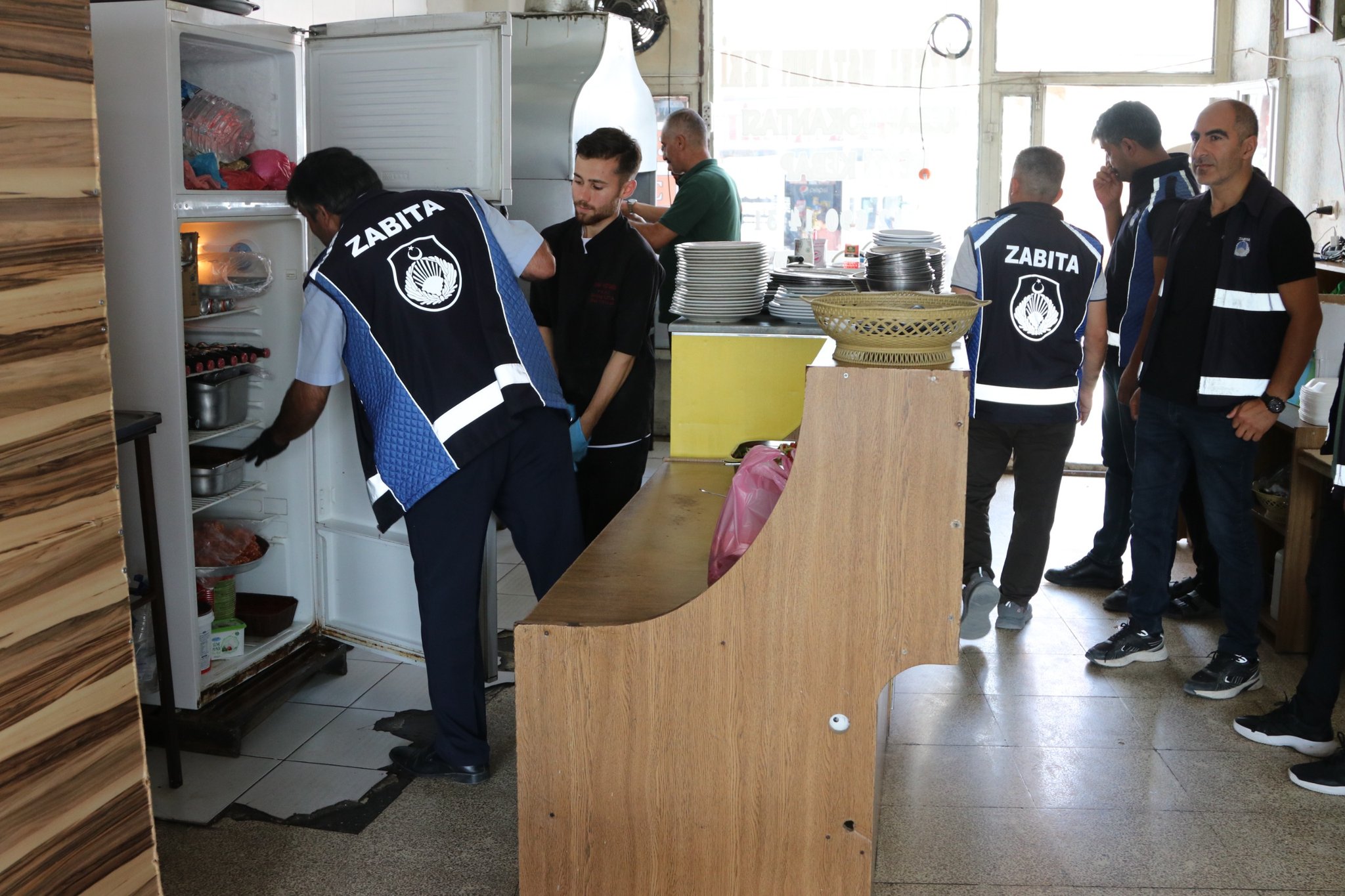 B E L E D İ Y E-2