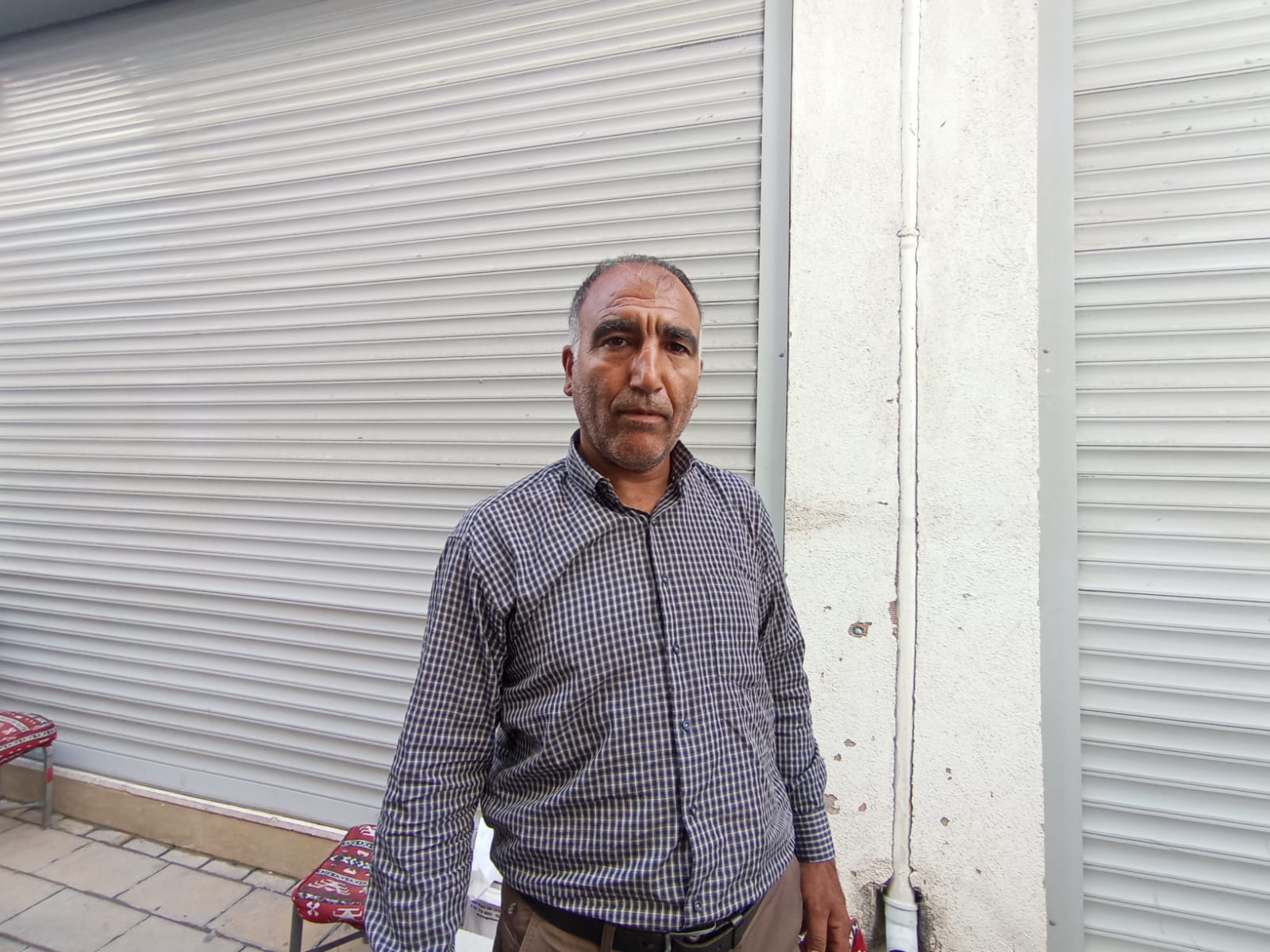 Bariş 1