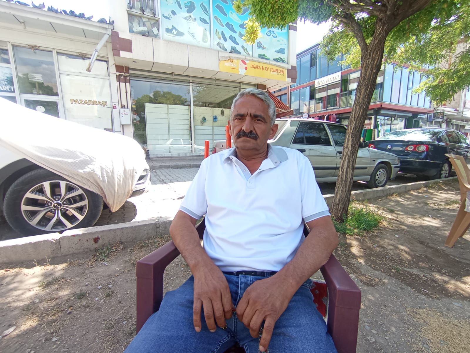 Bariş 2