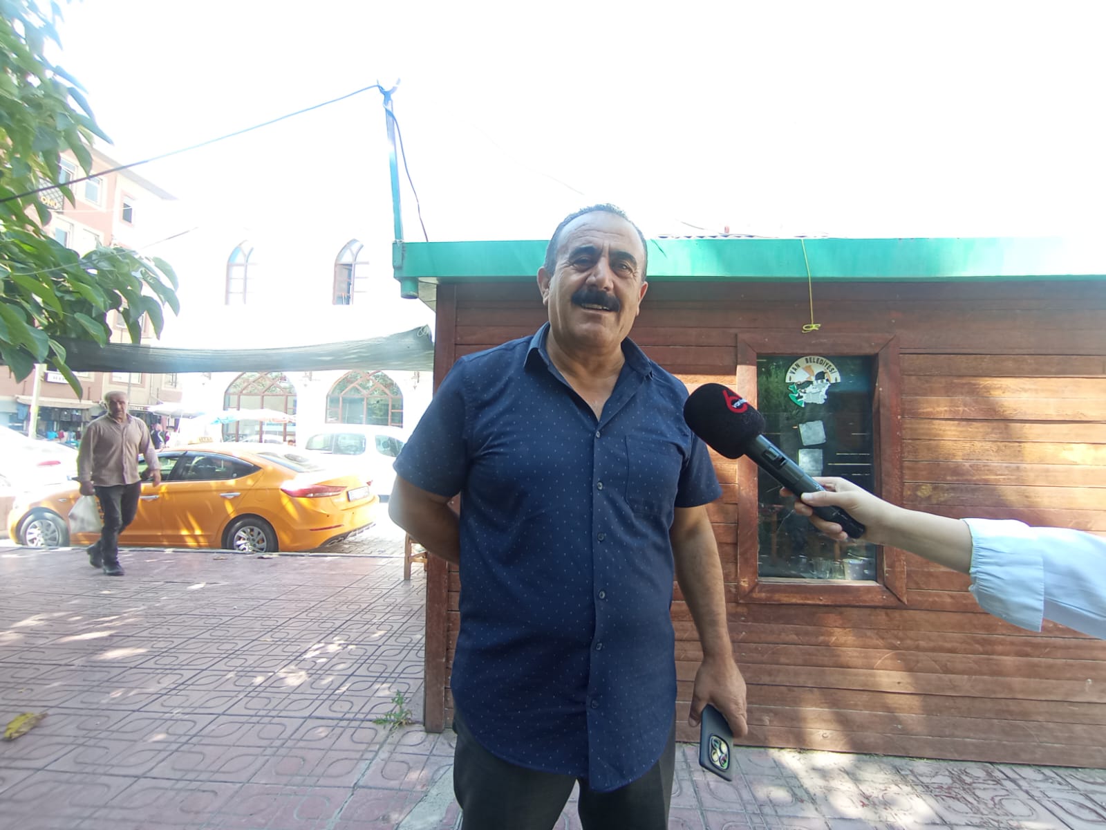 Bariş 3