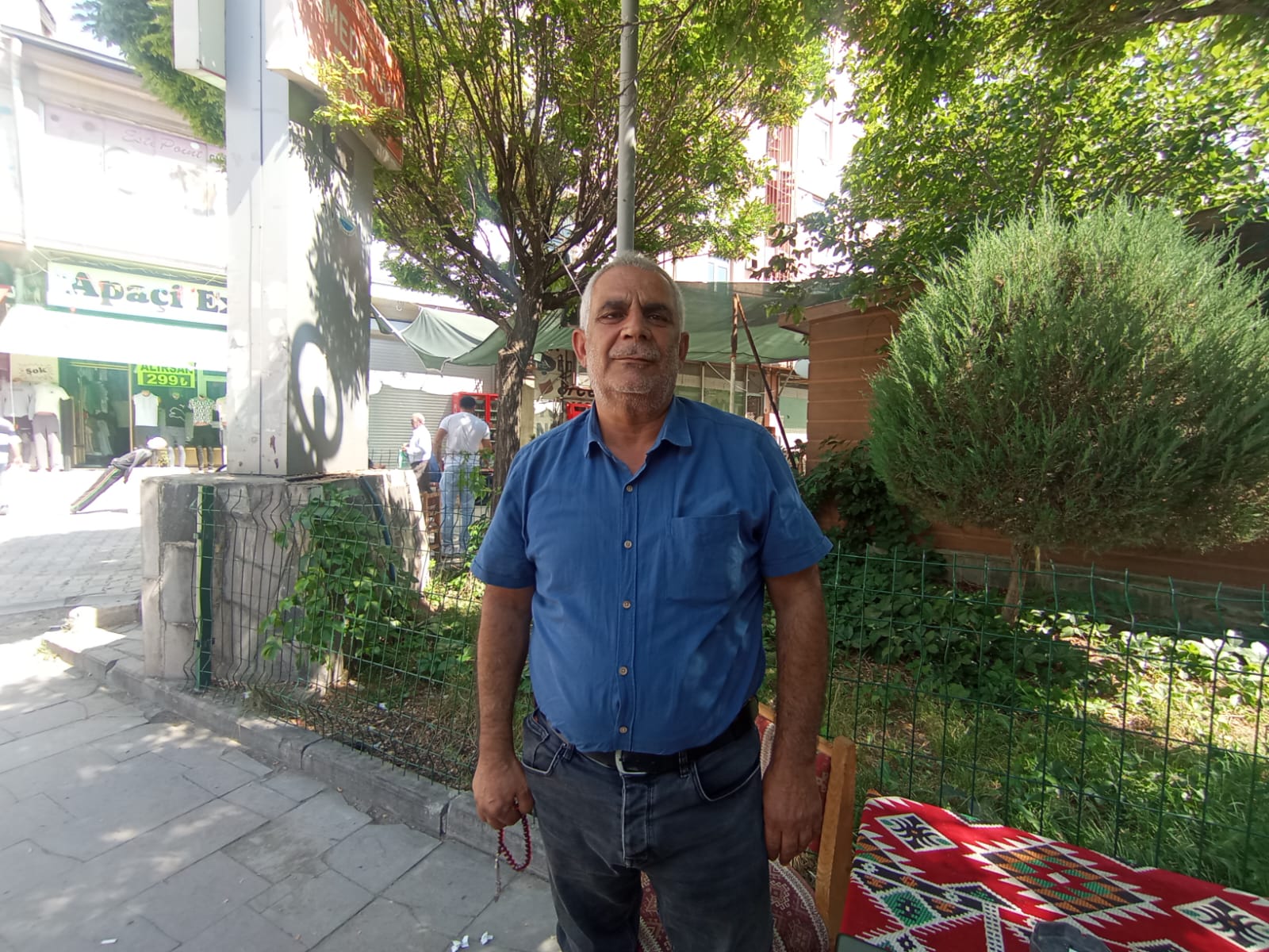 Bariş Son