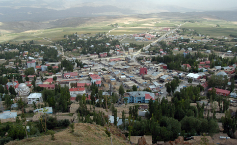 Baskale-3