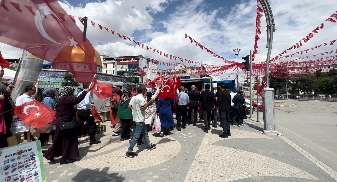 Bayrak 3