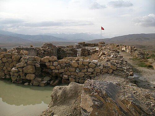 Çavuştepe-1