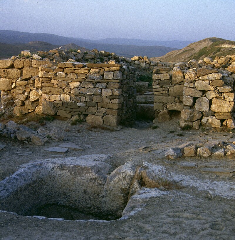 Çavuştepe 2