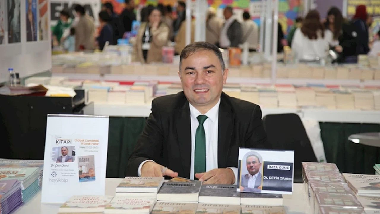 Cetin Oranli 1