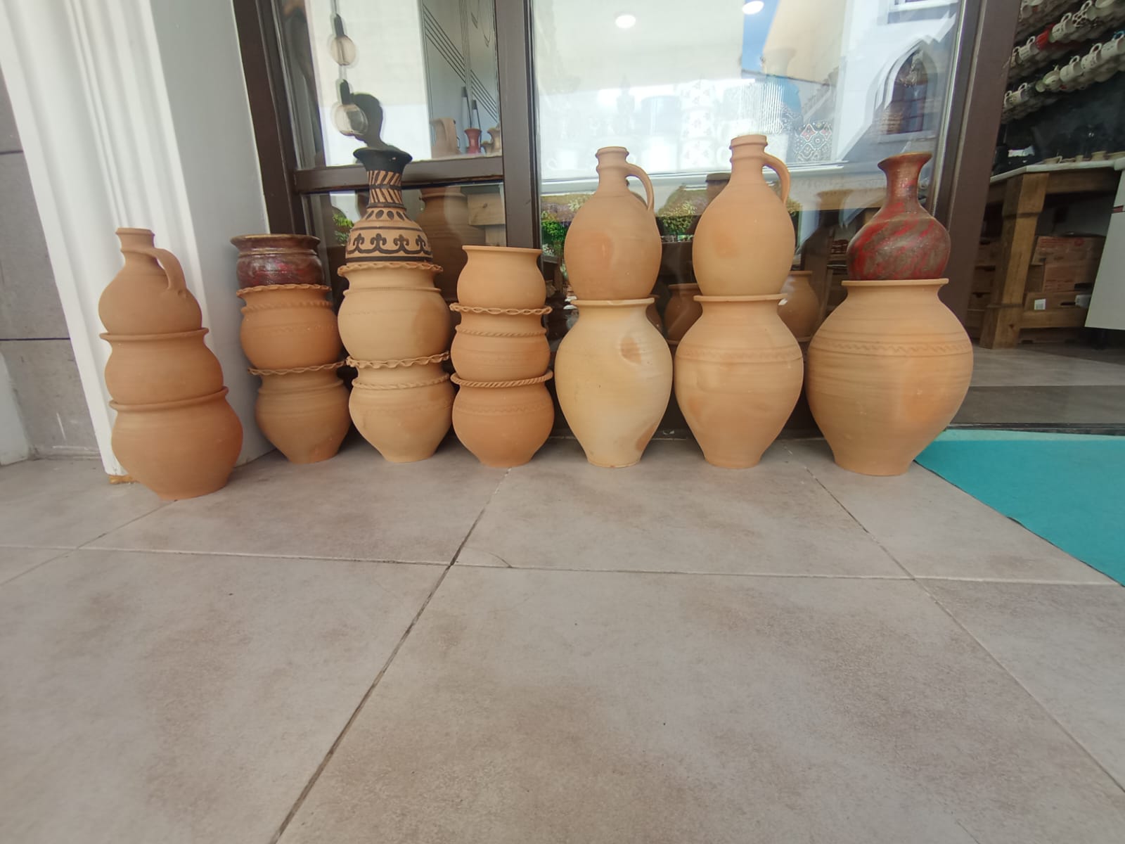 Çömlek 2