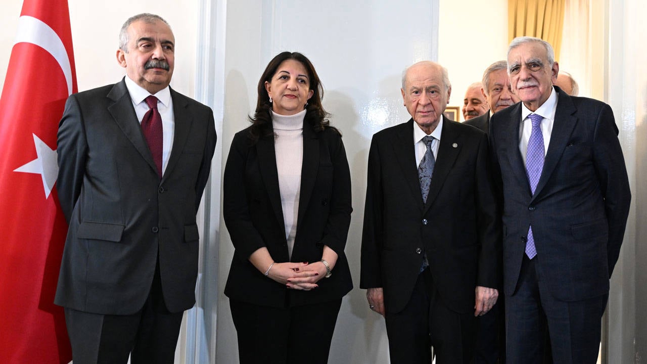 Dem Parti 1