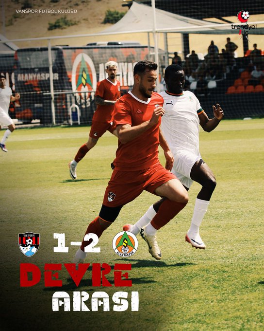 Devre Arası