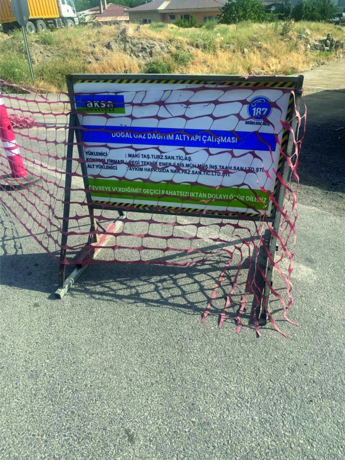 Doğalgaz