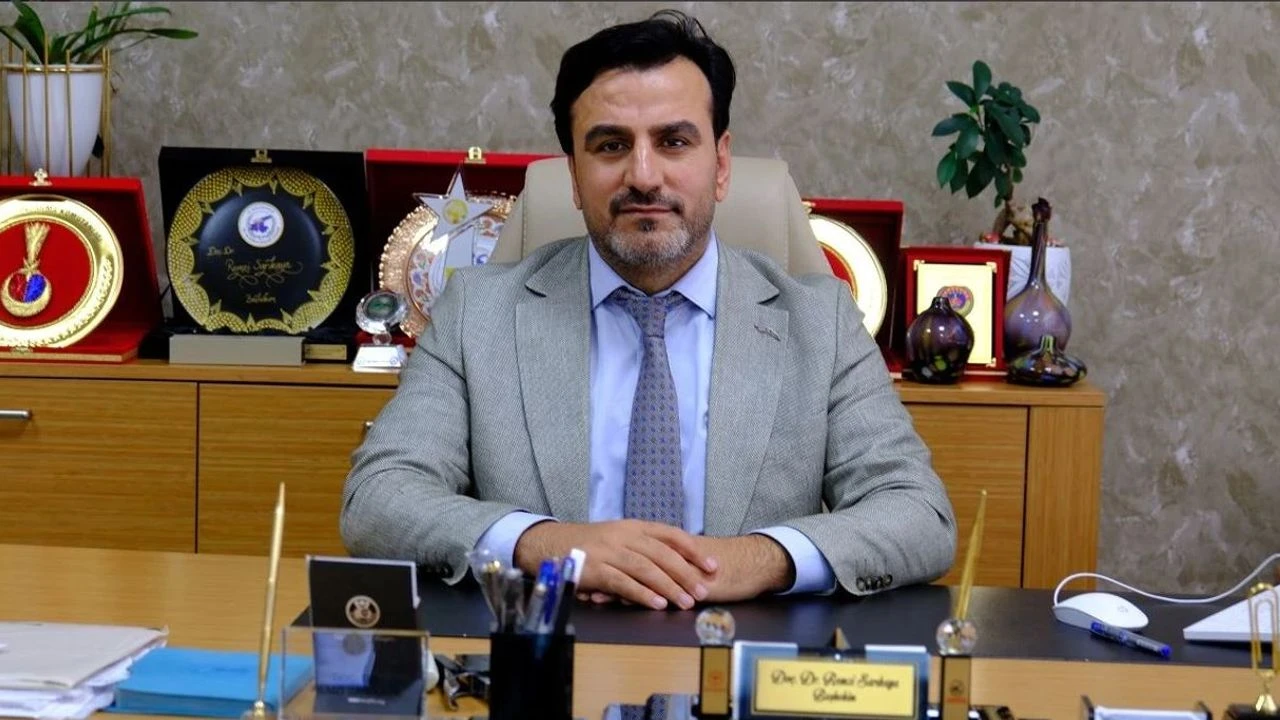 Doktor Remzi