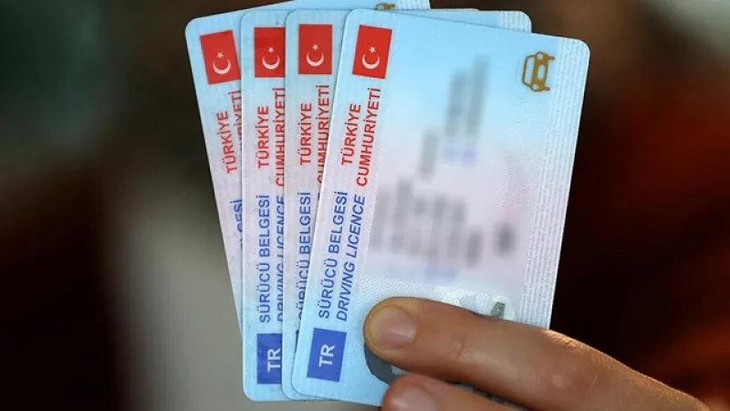 E Sinifi Ehliyet Hangi Araclari Kullanir