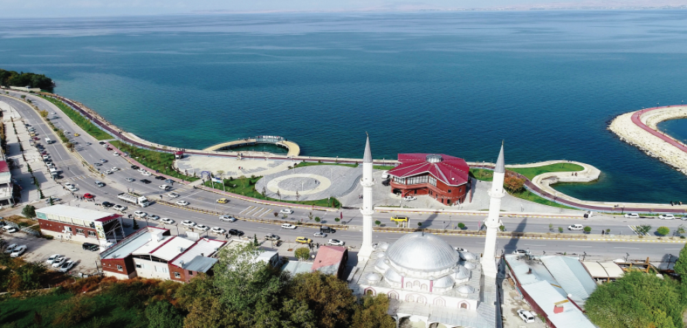 Edremit Belediyesi 7106
