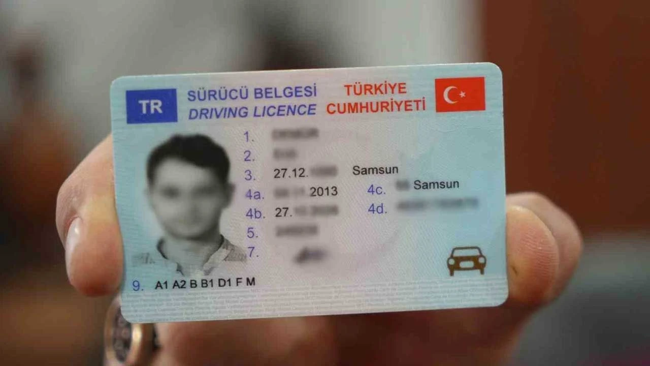 Ehliyet Ood5