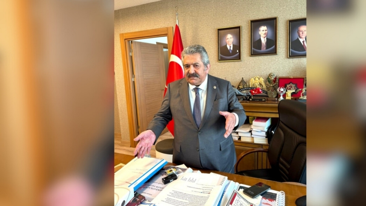 Fethi Kuırt